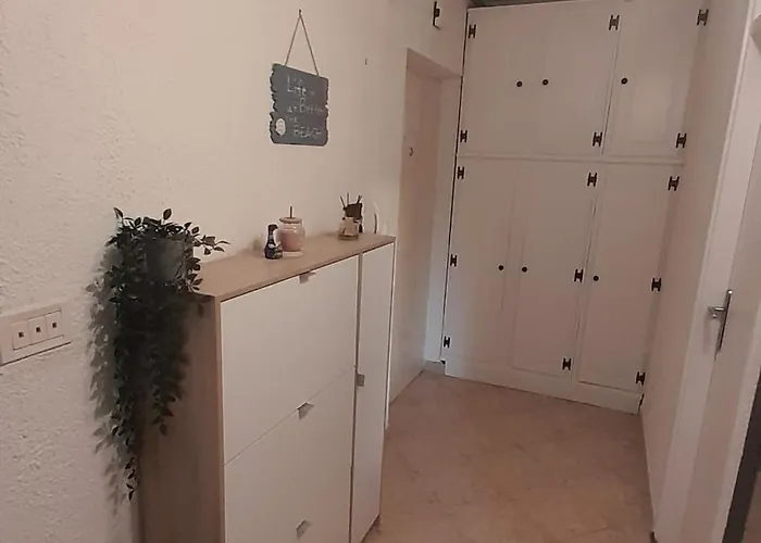 Appartamento Nika, Free Parking And Wifi *