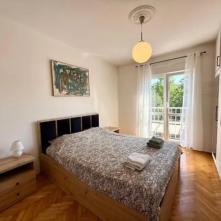 Apartment Nika, Free Parking And Wifi *